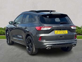 Used Ford Kuga 2023 for sale - 75505261: Photo