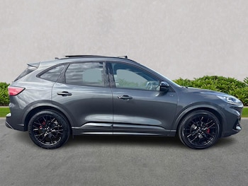 Used Ford Kuga 2023 for sale - 75505261: Photo