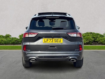 Used Ford Kuga 2023 for sale - 75505261: Photo