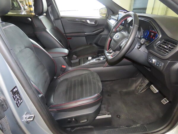 Used Ford Kuga 2023 for sale - 76287286: Photo 10