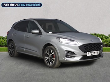 Ford - Kuga