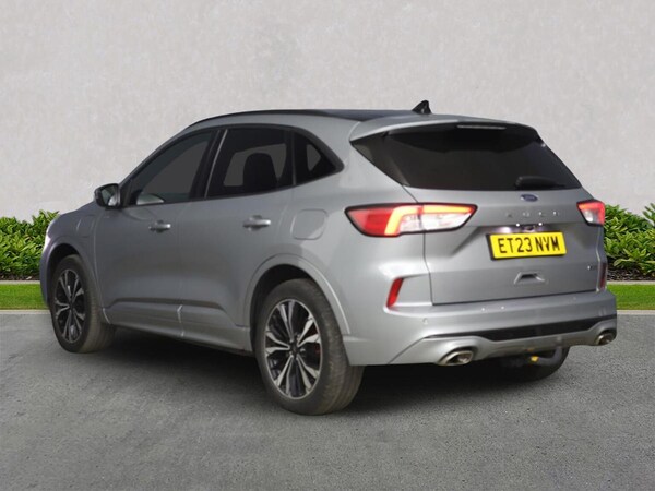 Used Ford Kuga 2023 for sale - 76287286: Photo 2