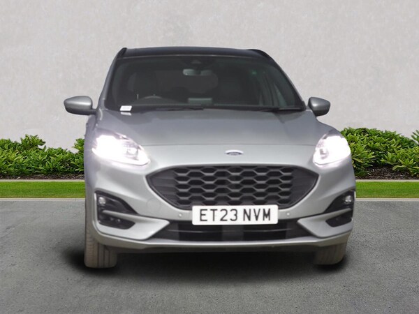 Used Ford Kuga 2023 for sale - 76287286: Photo 3