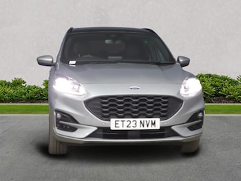 Used Ford Kuga 2023 for sale - 76287286: Photo 3