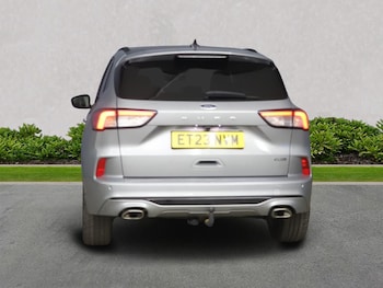 Used Ford Kuga 2023 for sale - 76287286: Photo 4