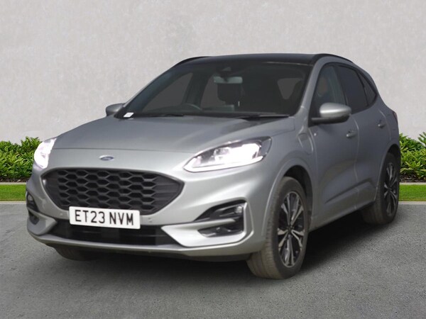 Used Ford Kuga 2023 for sale - 76287286: Photo 5