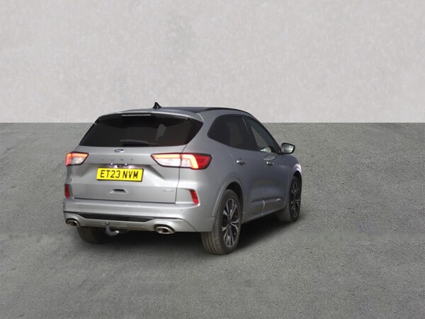 Used Ford Kuga 2023 for sale - 76287286: Photo 6