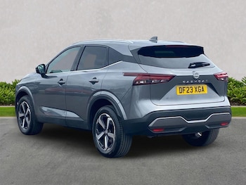 Used Nissan Qashqai 2023 for sale - 79083286: Photo