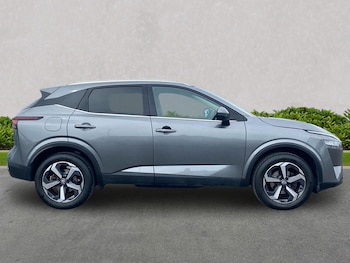 Used Nissan Qashqai 2023 for sale - 79083286: Photo