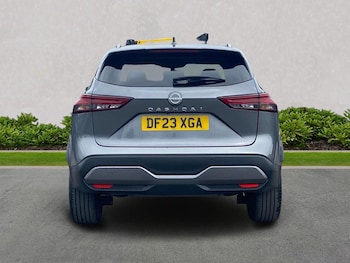 Used Nissan Qashqai 2023 for sale - 79083286: Photo