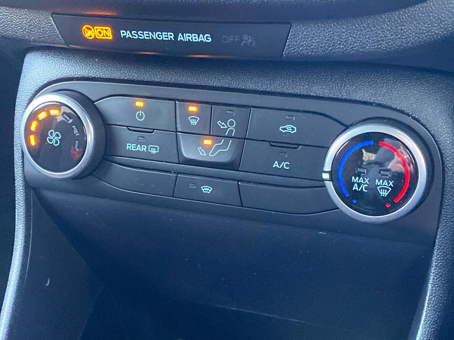 Used Ford Fiesta 2023 for sale - 78144536: Photo 14