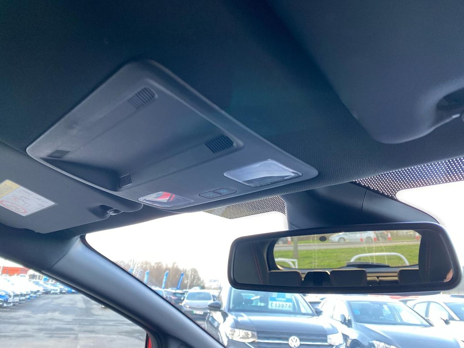 Used Ford Fiesta 2023 for sale - 78144536: Photo 16