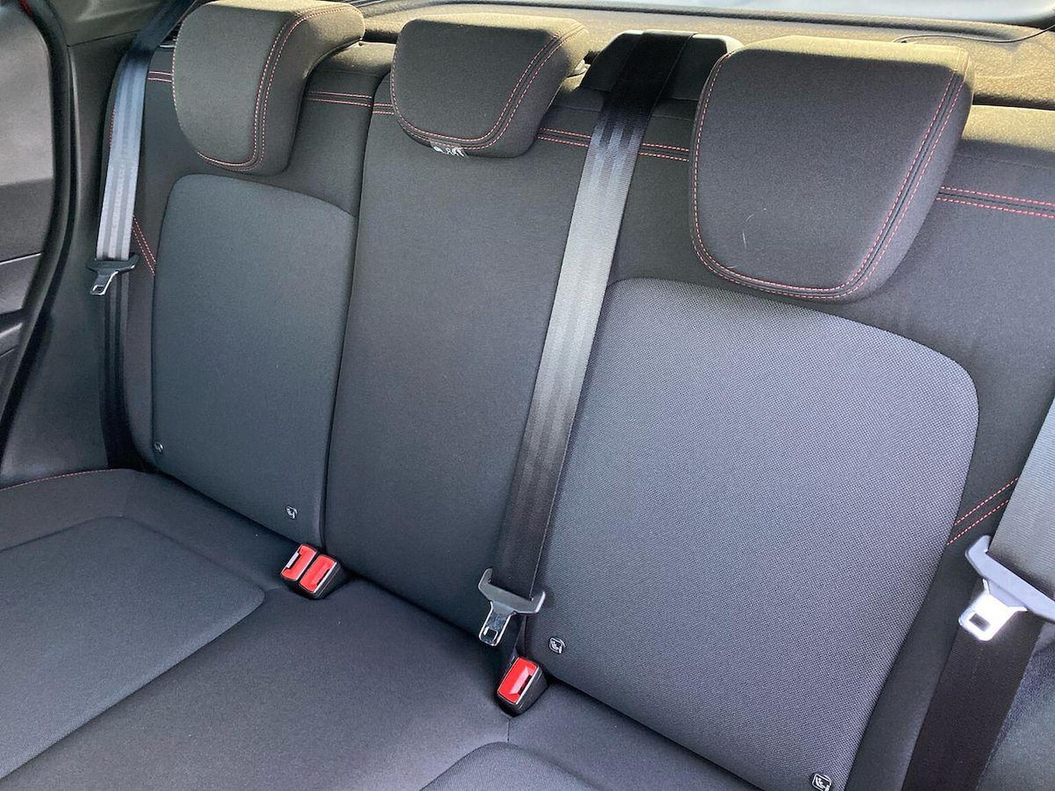 Used Ford Fiesta 2023 for sale - 78144536: Photo 18