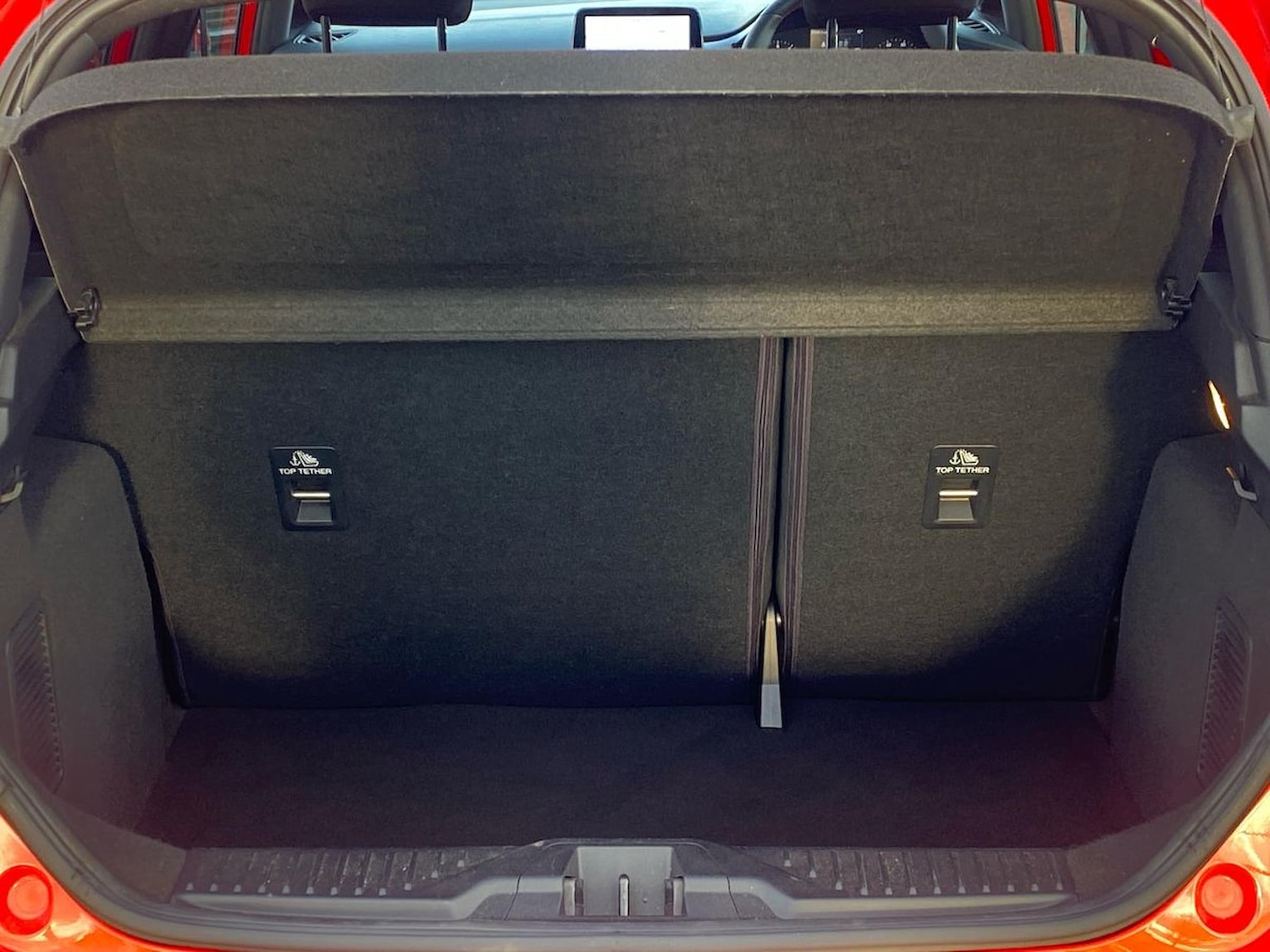 Used Ford Fiesta 2023 for sale - 78144536: Photo 19