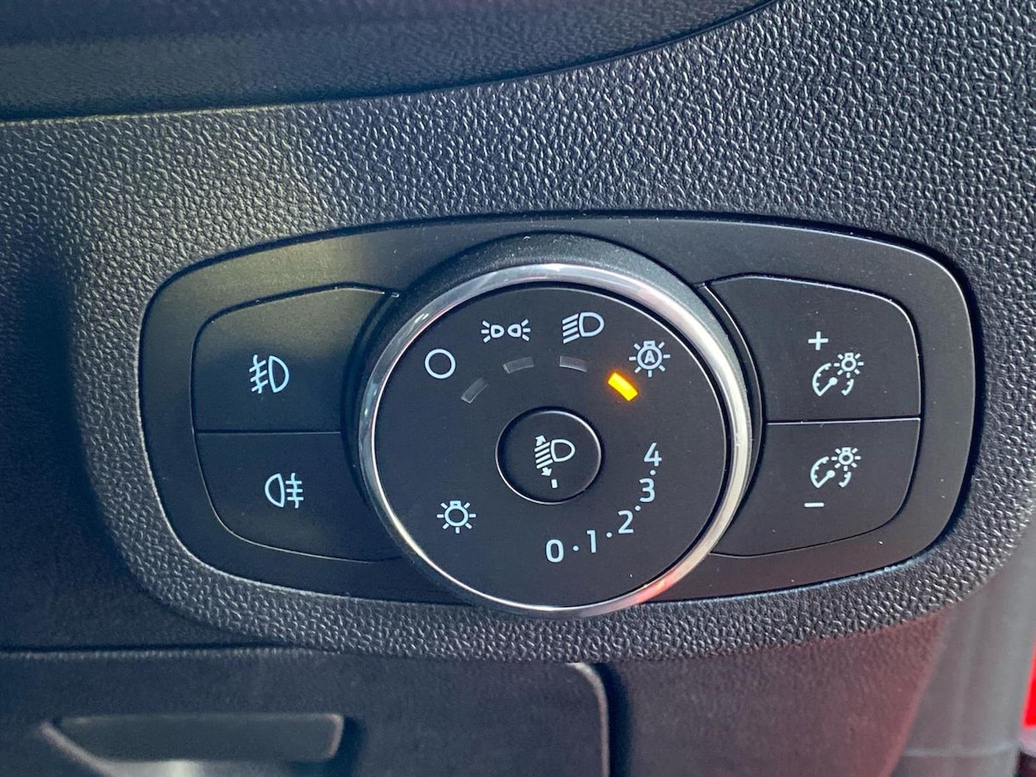 Used Ford Fiesta 2023 for sale - 78144536: Photo 24