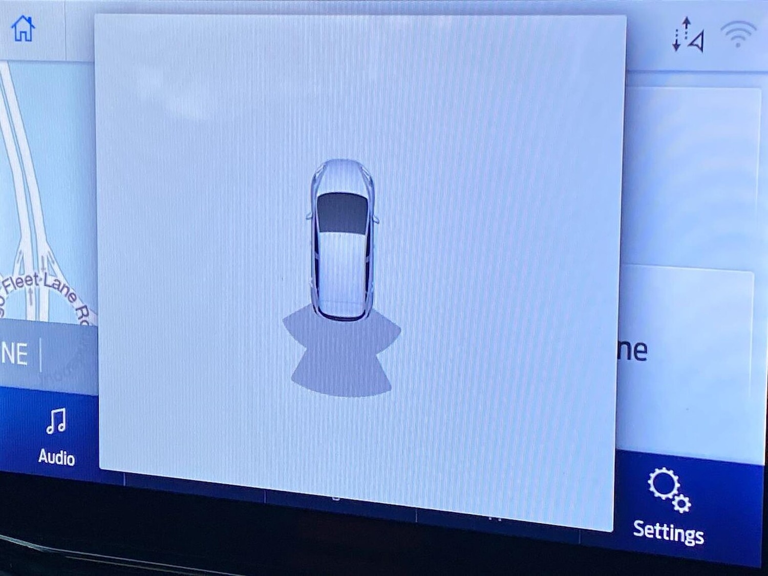 Used Ford Fiesta 2023 for sale - 78144536: Photo 25