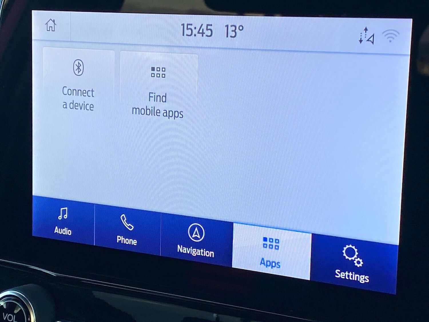 Used Ford Fiesta 2023 for sale - 78144536: Photo 27