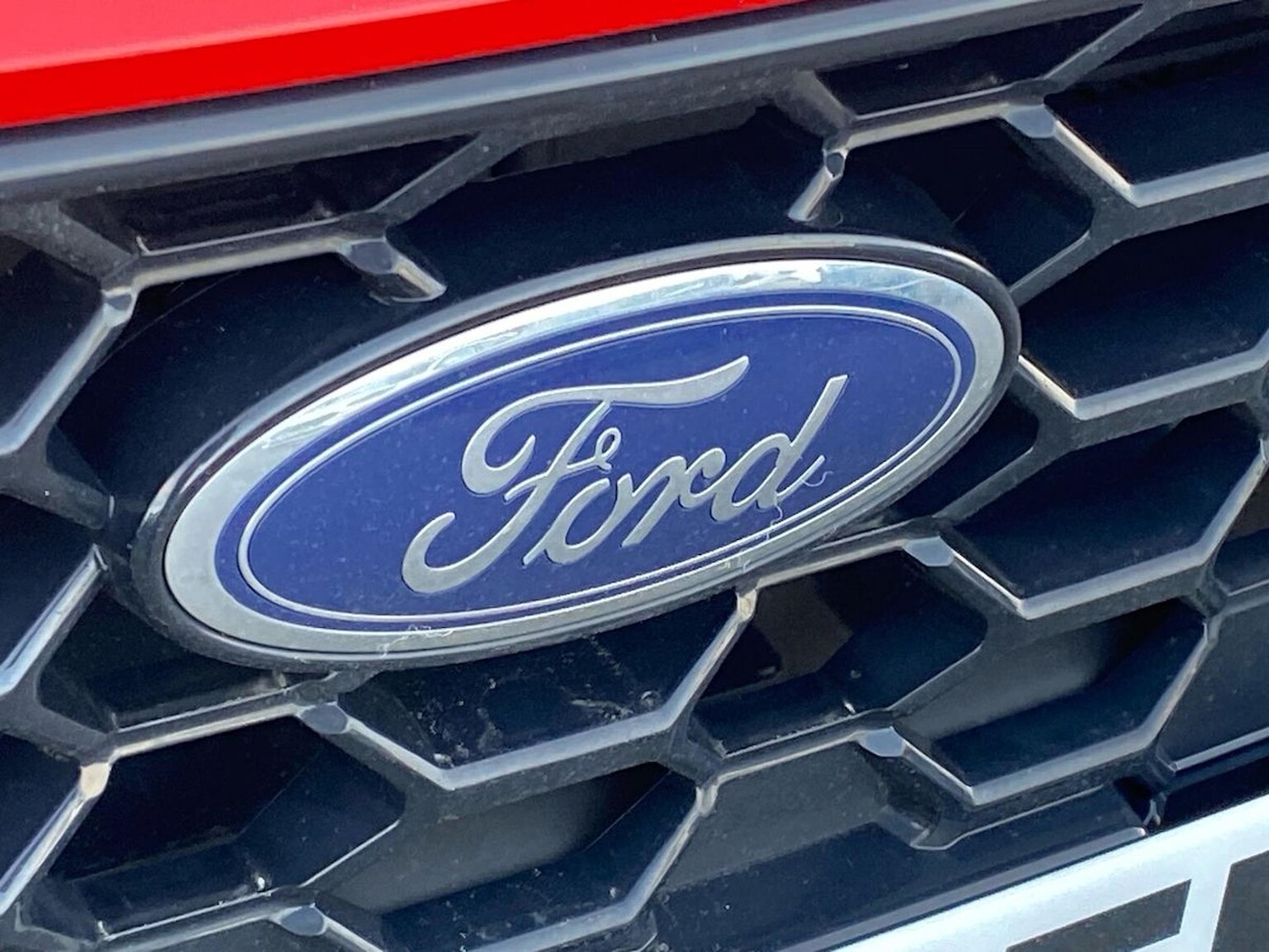 Used Ford Fiesta 2023 for sale - 78144536: Photo 34