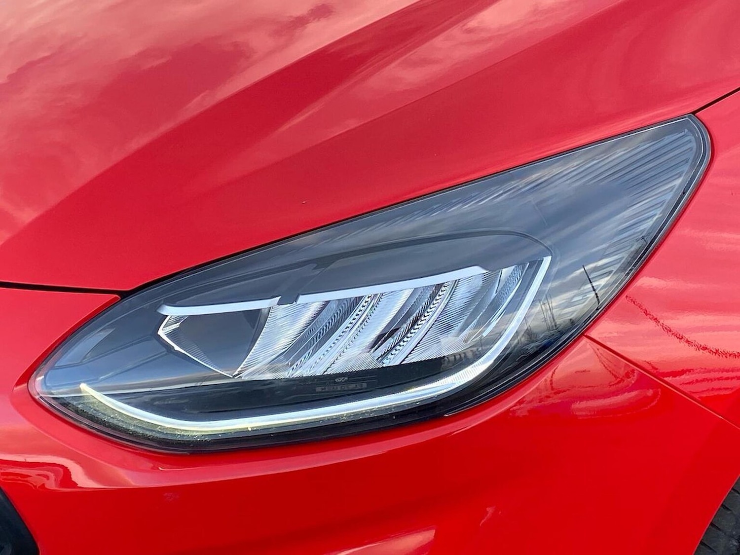 Used Ford Fiesta 2023 for sale - 78144536: Photo 35