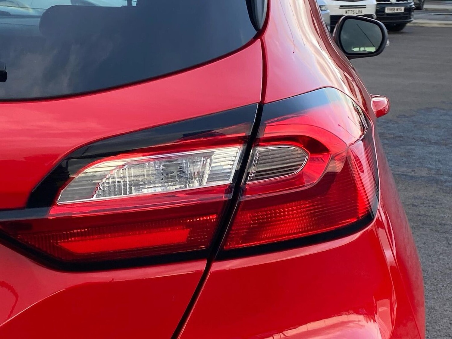 Used Ford Fiesta 2023 for sale - 78144536: Photo 37