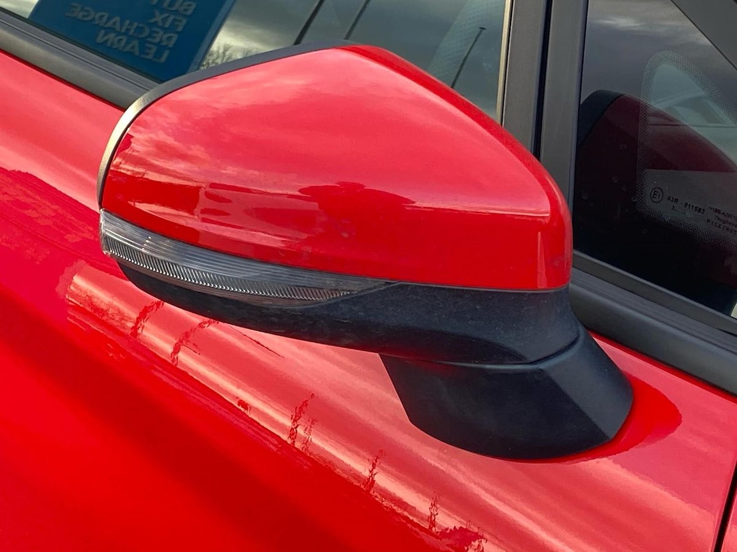 Used Ford Fiesta 2023 for sale - 78144536: Photo 39