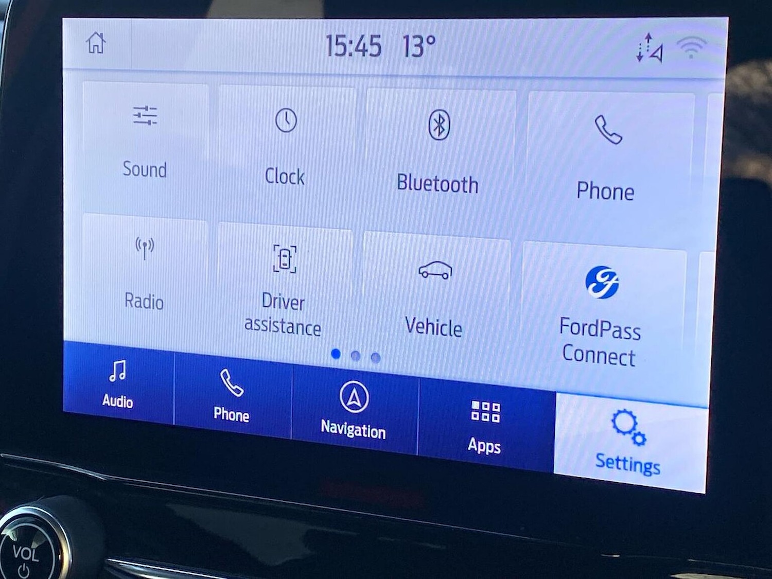 Used Ford Fiesta 2023 for sale - 78144536: Photo 42