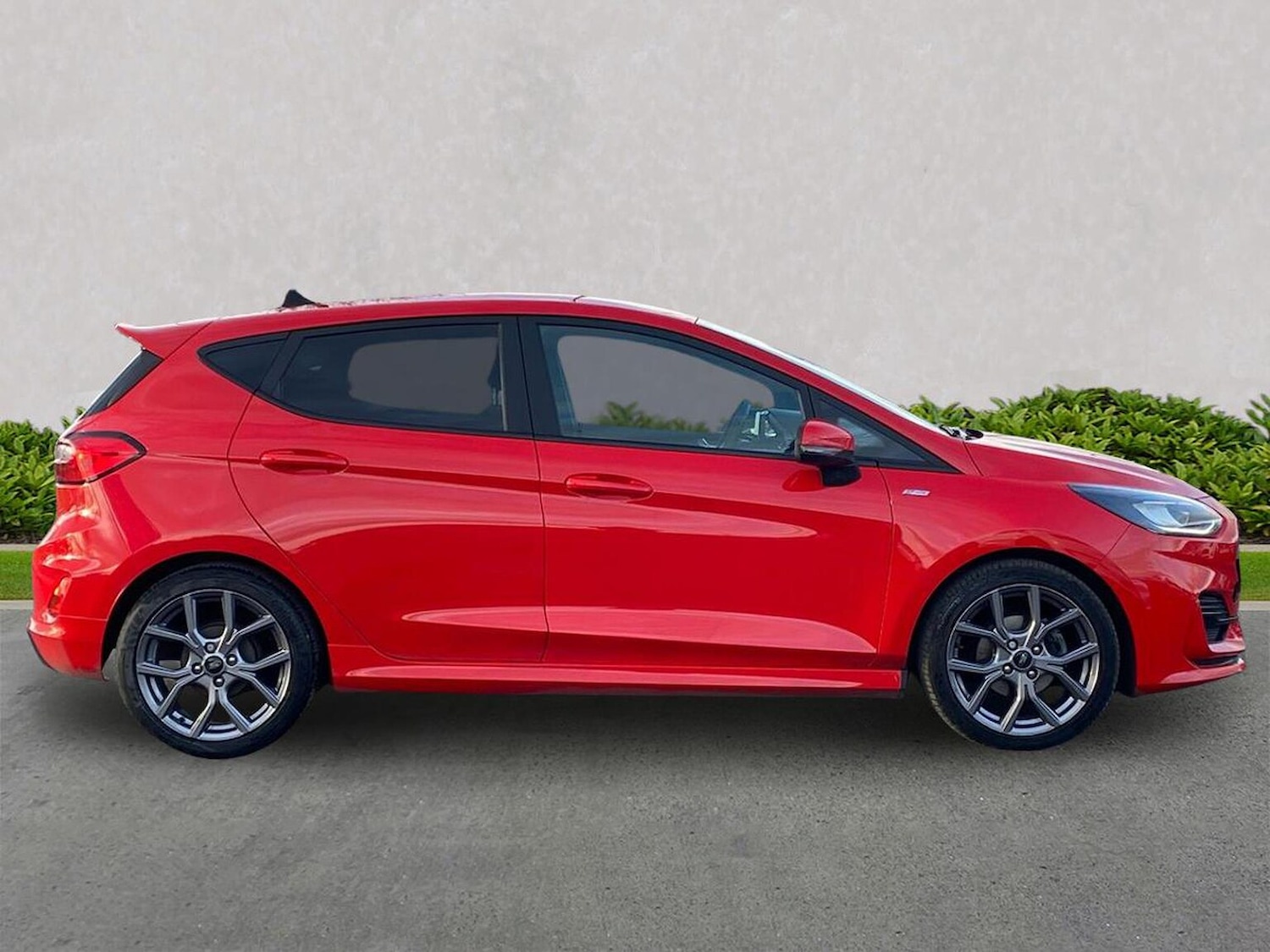 Used Ford Fiesta 2023 for sale - 78144536: Photo 5