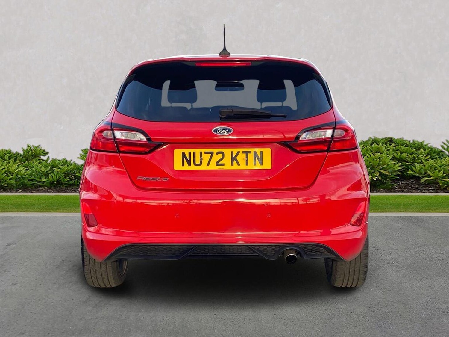 Used Ford Fiesta 2023 for sale - 78144536: Photo 6