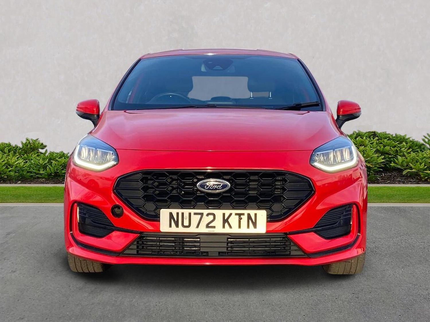 Used Ford Fiesta 2023 for sale - 78144536: Photo 7