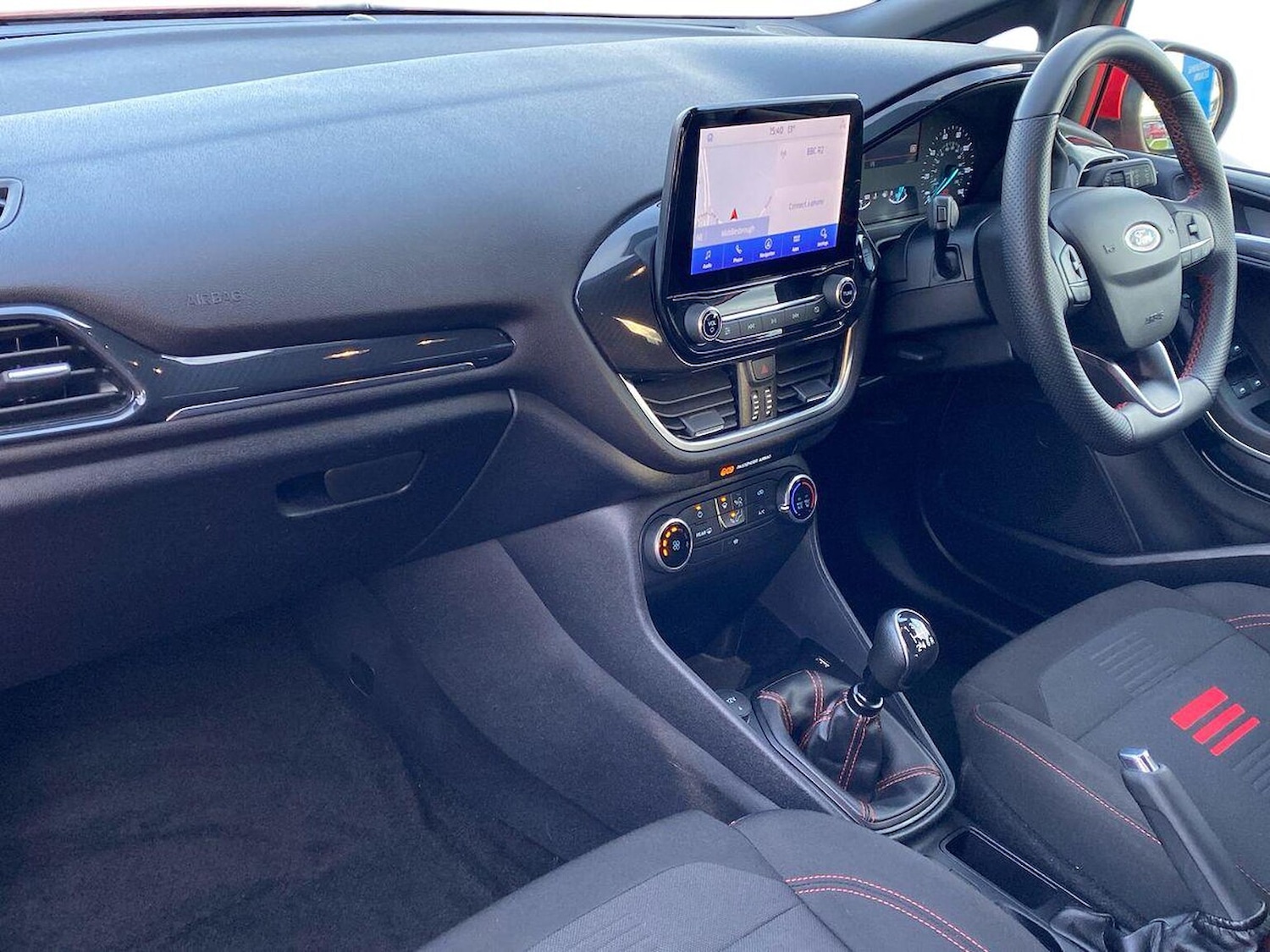 Used Ford Fiesta 2023 for sale - 78144536: Photo 9