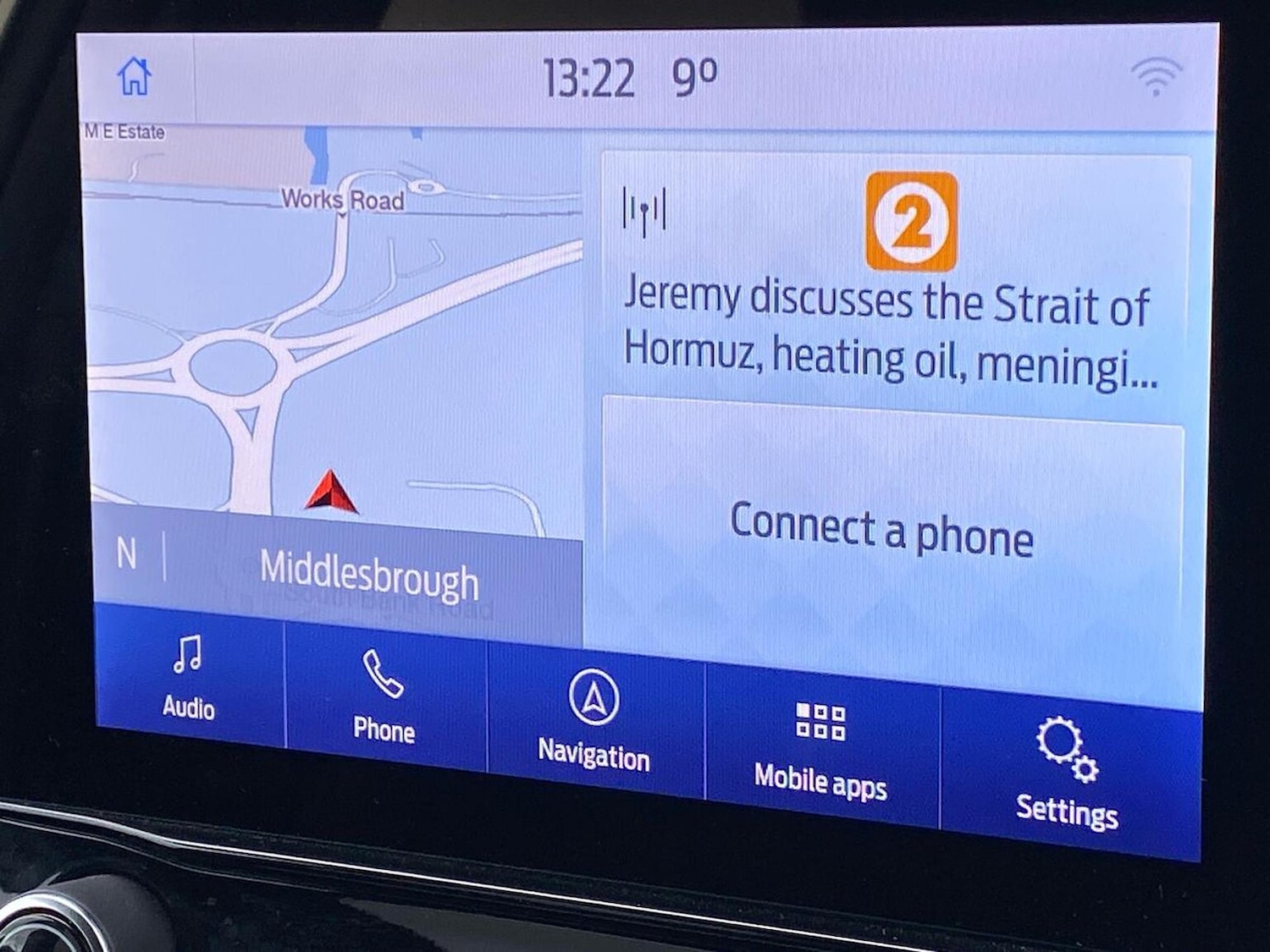 Used Ford Fiesta 2021 for sale - 78060621: Photo 11