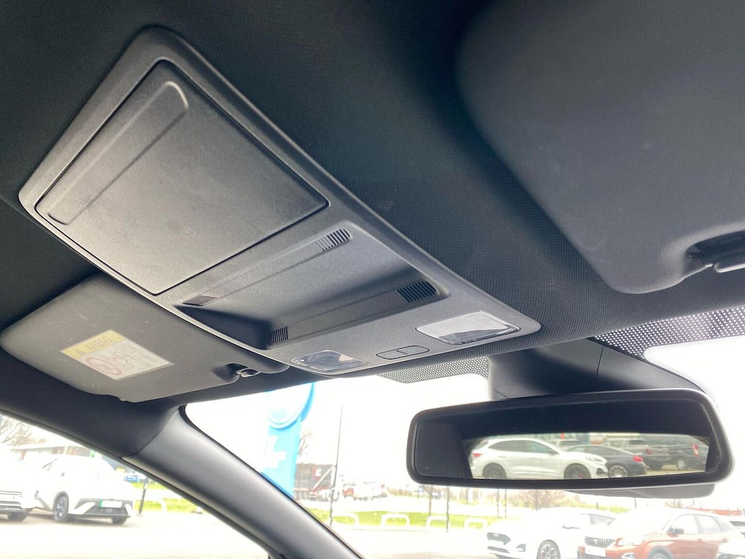 Used Ford Fiesta 2021 for sale - 78060621: Photo 14