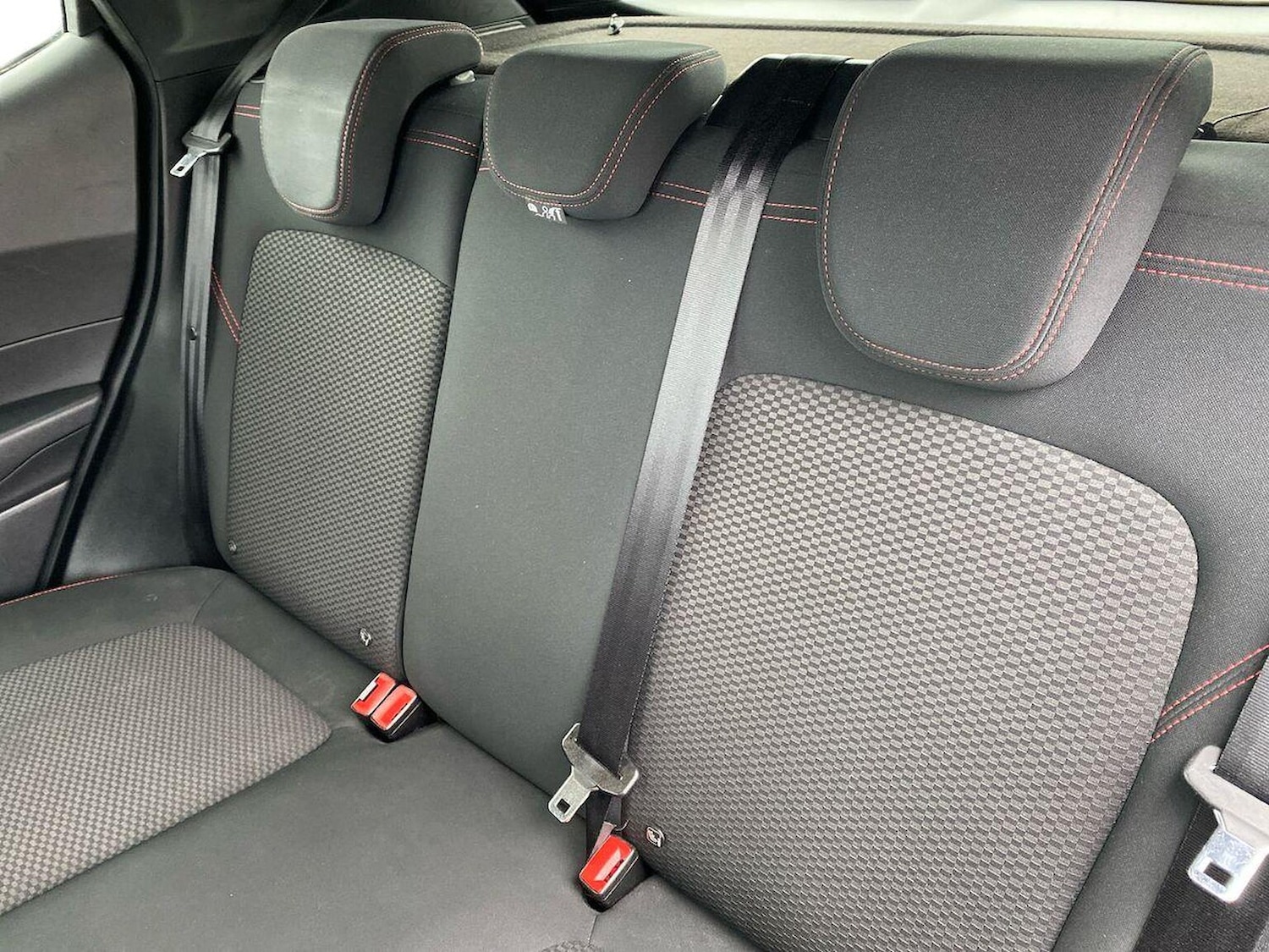 Used Ford Fiesta 2021 for sale - 78060621: Photo 16