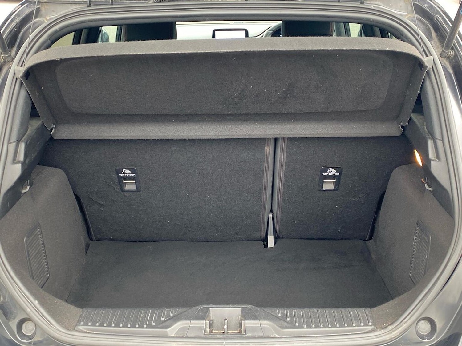 Used Ford Fiesta 2021 for sale - 78060621: Photo 17