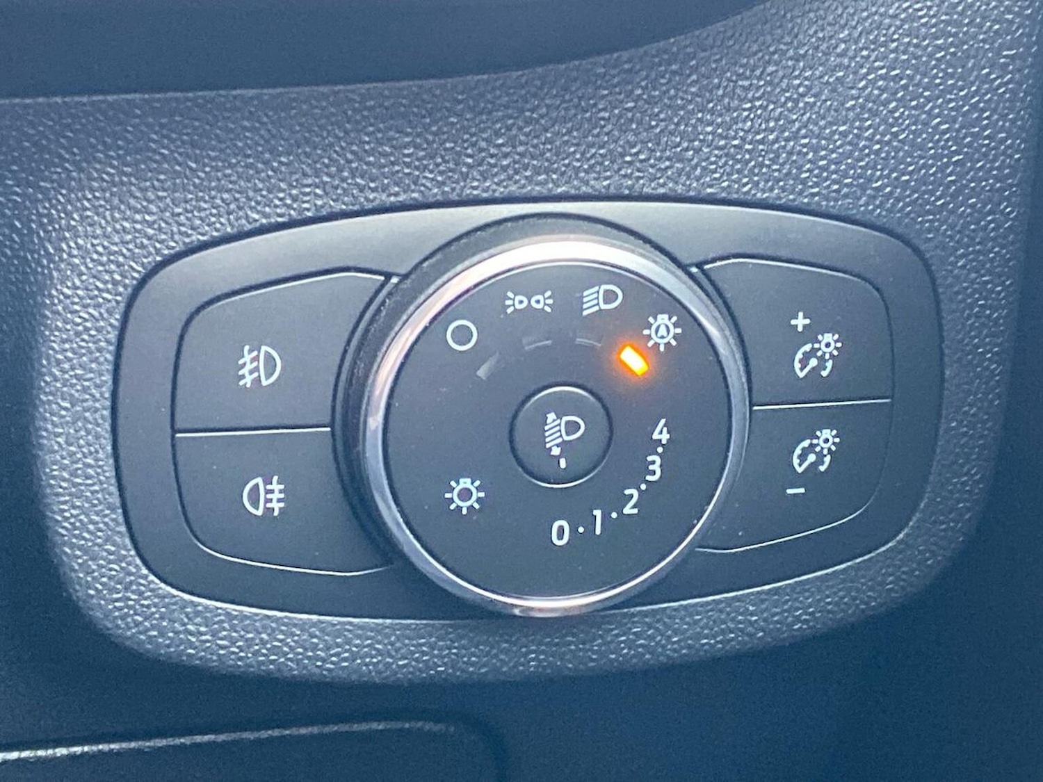 Used Ford Fiesta 2021 for sale - 78060621: Photo 22