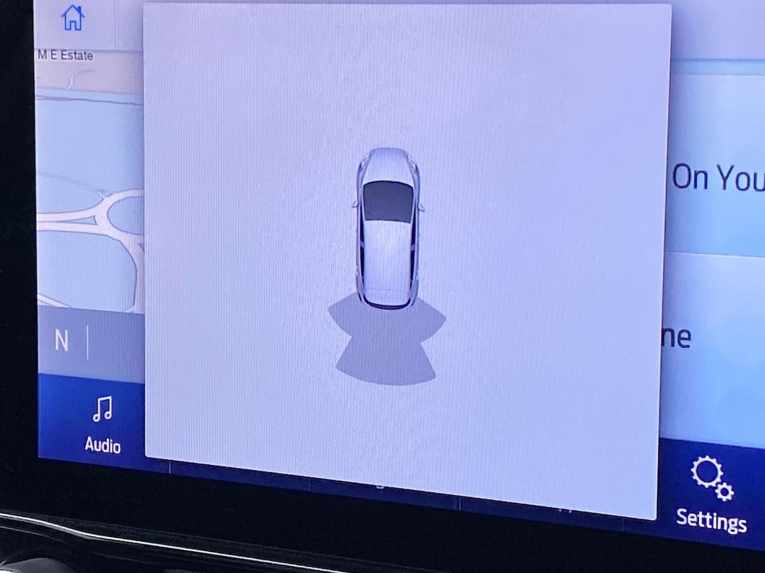 Used Ford Fiesta 2021 for sale - 78060621: Photo 23