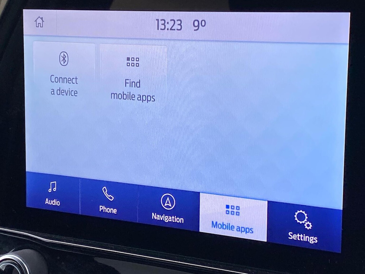 Used Ford Fiesta 2021 for sale - 78060621: Photo 25