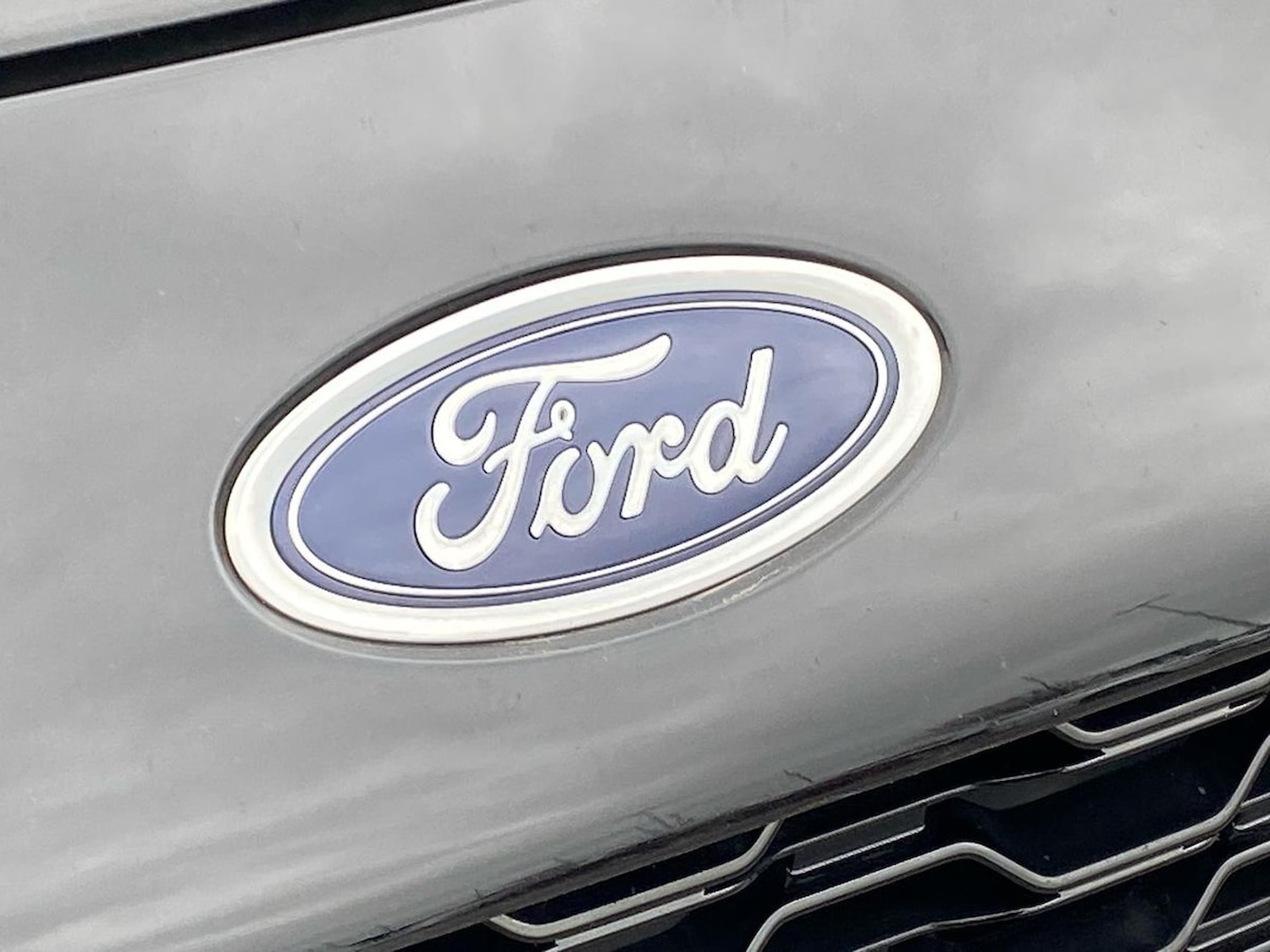 Used Ford Fiesta 2021 for sale - 78060621: Photo 32