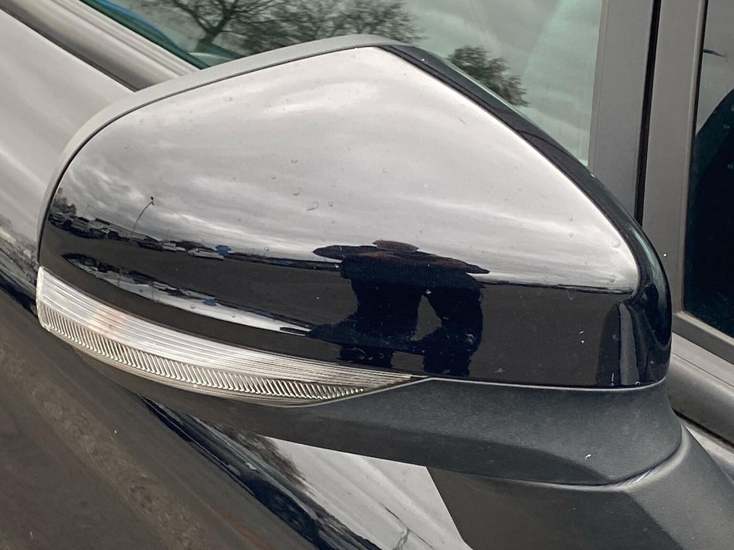 Used Ford Fiesta 2021 for sale - 78060621: Photo 37