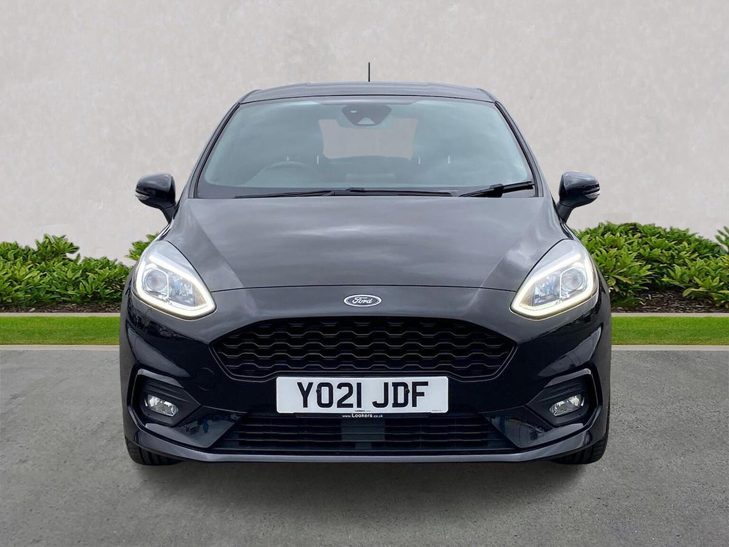 Used Ford Fiesta 2021 for sale - 78060621: Photo 5