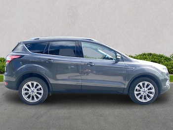 Used Ford Kuga 2019 for sale - 78511834: Photo