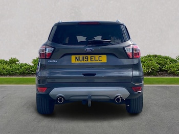 Used Ford Kuga 2019 for sale - 78511834: Photo