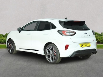 Used Ford Puma 2024 for sale - 78940108: Photo