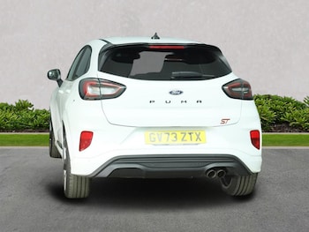 Used Ford Puma 2024 for sale - 78940108: Photo