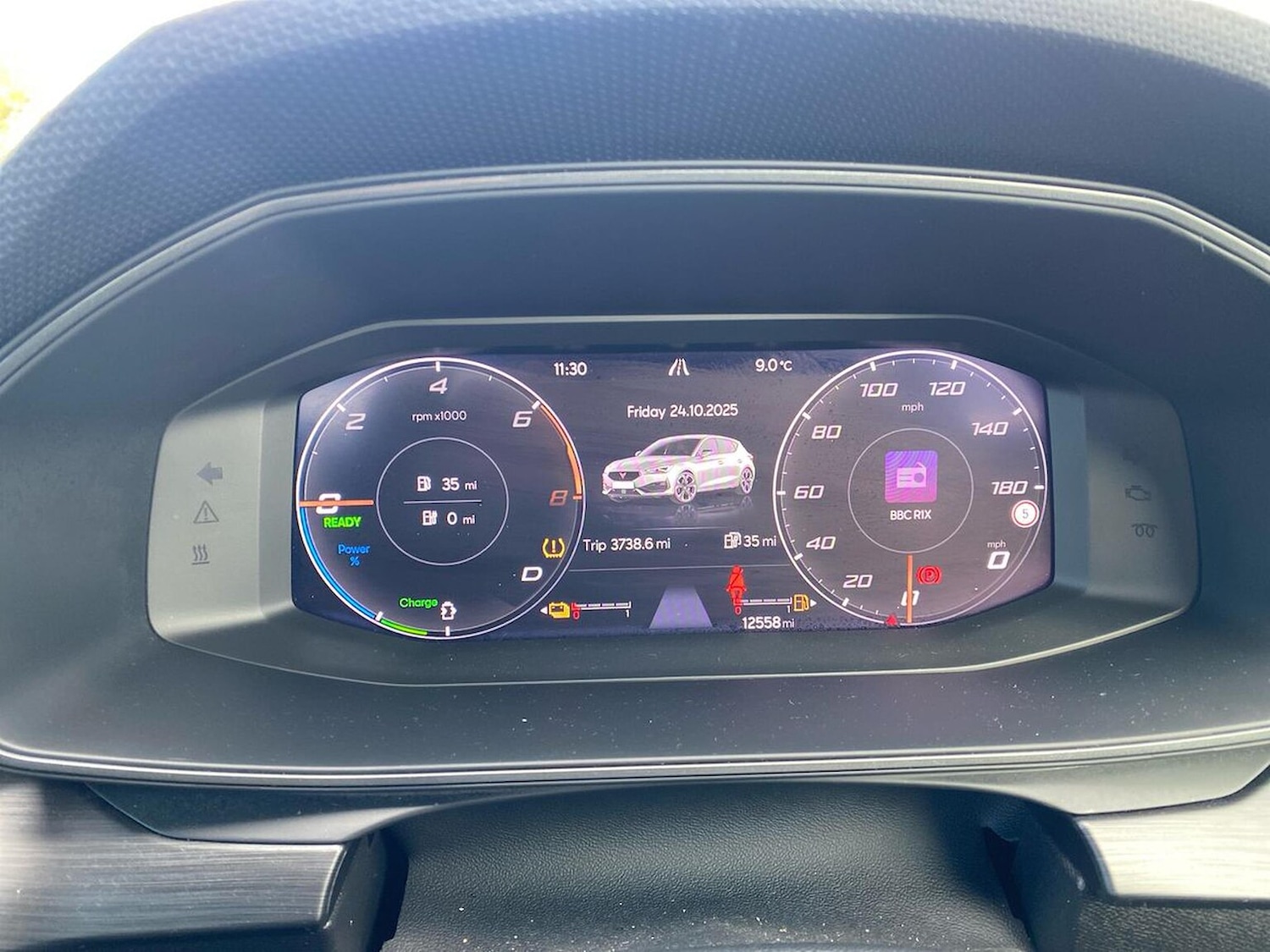 Used Cupra Leon 2024 for sale - 76379275: Photo 10