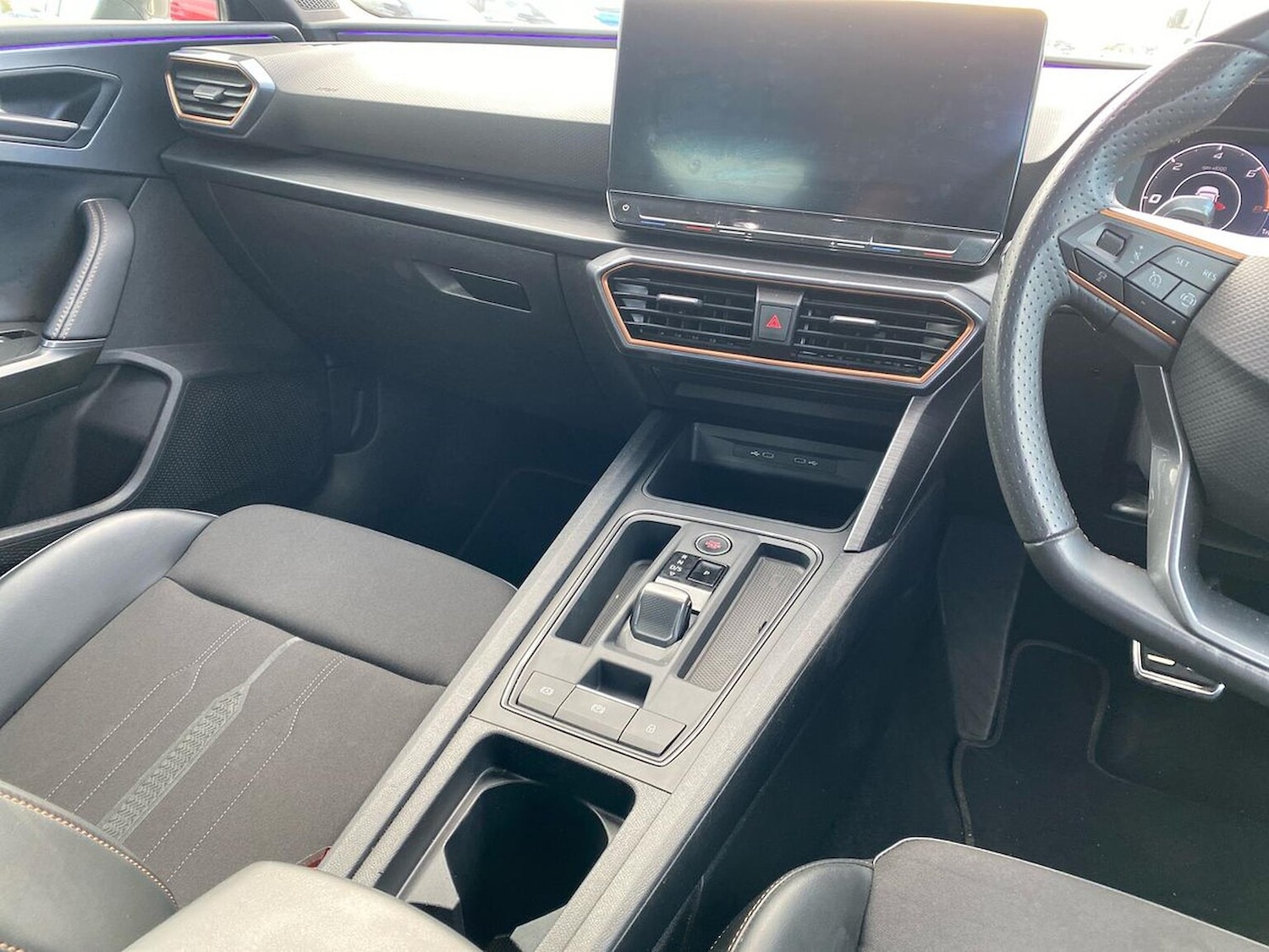 Used Cupra Leon 2024 for sale - 76379275: Photo 13