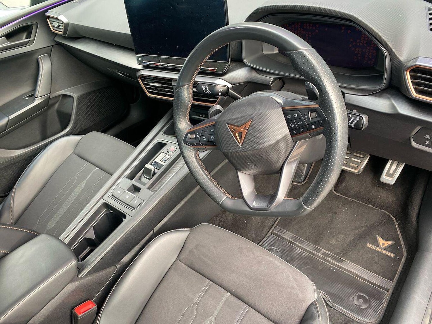 Used Cupra Leon 2024 for sale - 76379275: Photo 15