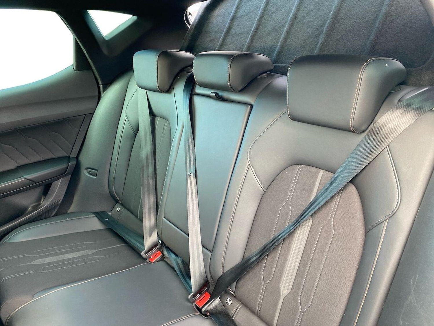 Used Cupra Leon 2024 for sale - 76379275: Photo 16