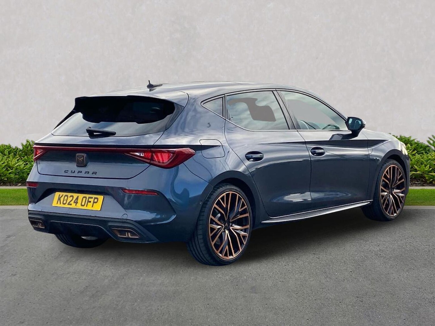 Used Cupra Leon 2024 for sale - 76379275: Photo 18