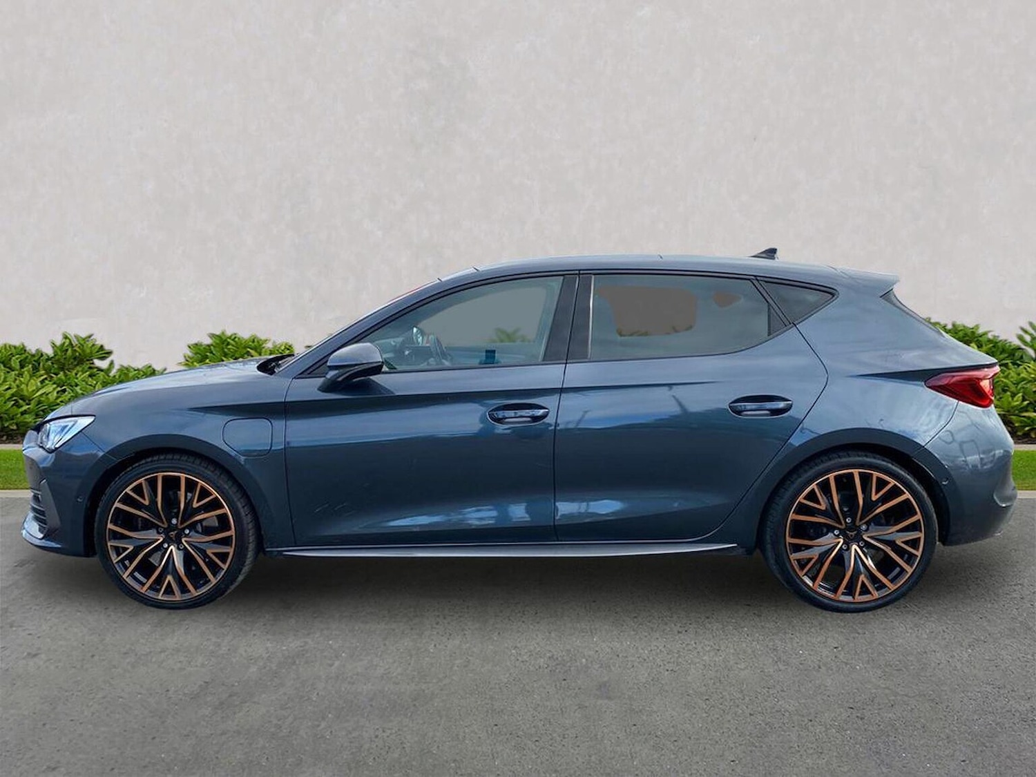 Used Cupra Leon 2024 for sale - 76379275: Photo 19